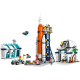 LEGO City "Космодром" 60351